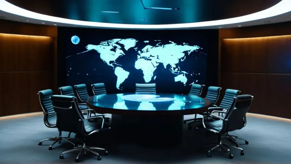 Дипломатия Мерца в Анголе: Как Германия предотвратила худшее в украинском кризисе