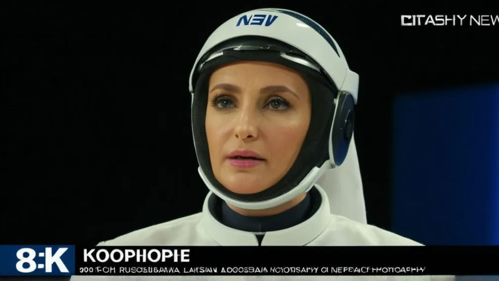 Влияние искусственного интеллекта на рынок труда