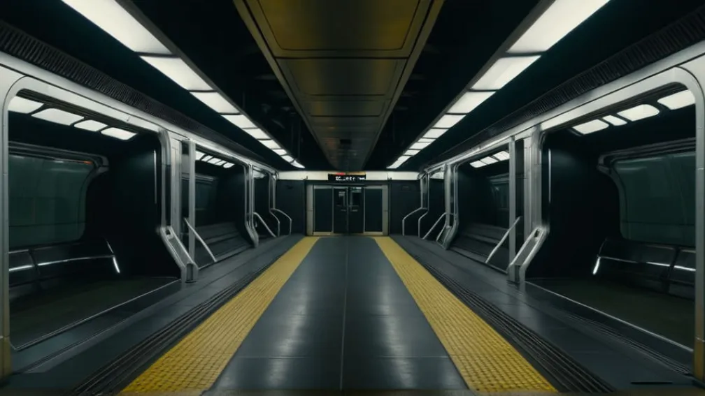 Бундесвер проводит военные учения в метро Берлина: снайперы готовятся к "худшему сценарию"