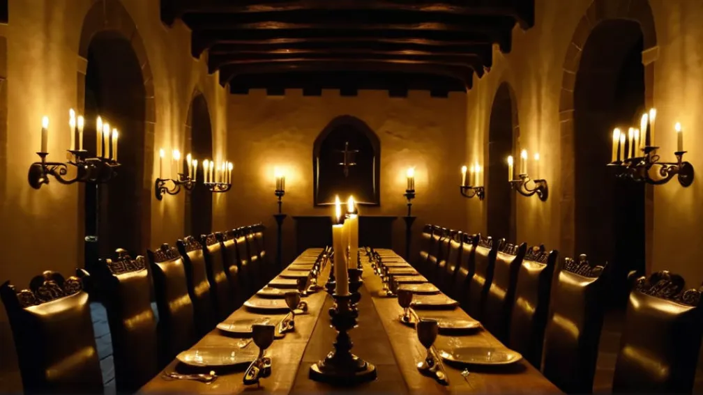 Звезды "Таторт" Праль и Лиферс устраивают интерактивный "Криминальный ужин" на ARD