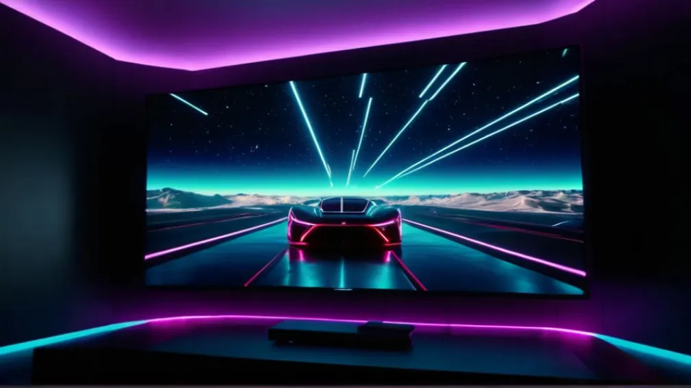 Netflix: новинки фильмов и сериалов в ноябре 2025 года