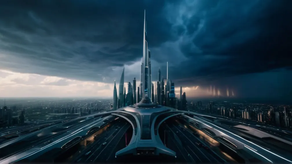 Берлин рассматривает возможность проведения ЭКСПО-2035: Экономический потенциал и городское развитие