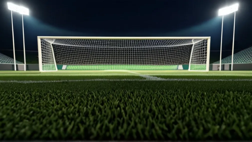 ФК "Нюрнберг" готовится к реваншу против "Арминии Билефельд" после "теста ужаса"