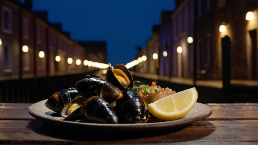 Смерть детей в Турции: Ужасная трагедия из-за отравления уличной едой