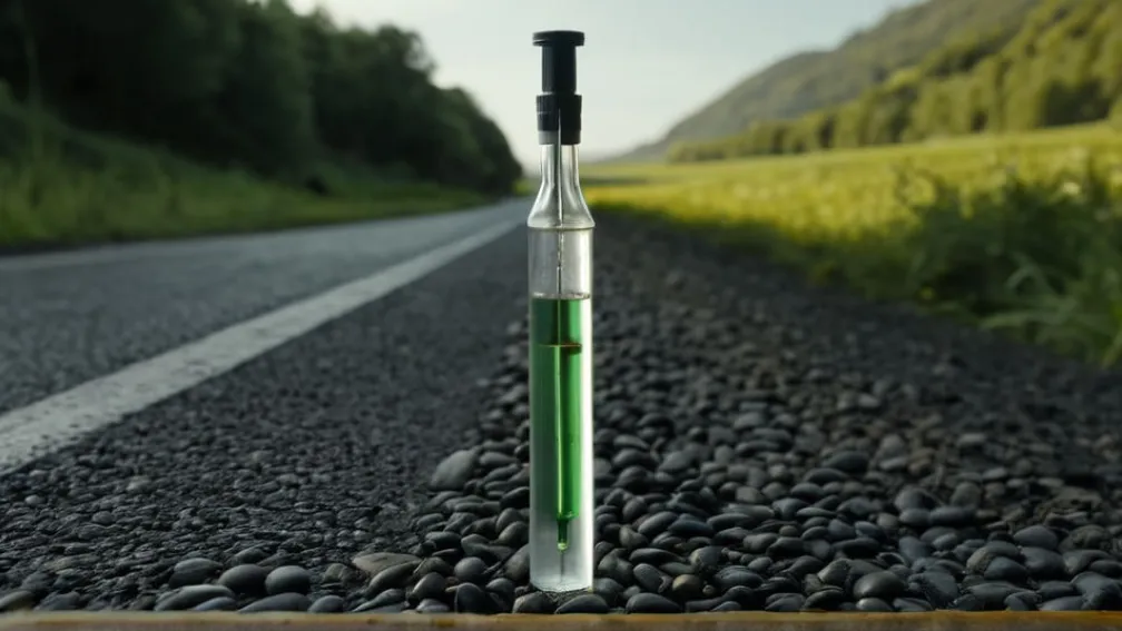 Попытка убийства в Падерборне: прохожая спасла женщину от отравления