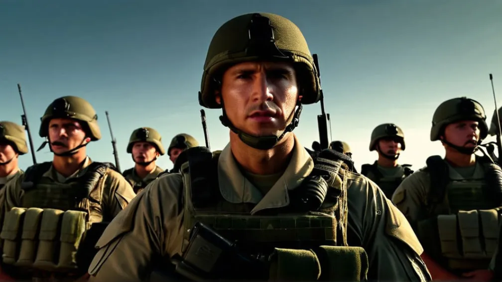 Германия возобновляет военную службу: что изменится для молодых мужчин?