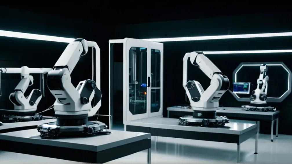 Откровения BILD: Как горящие тостеры и роботы тестируют бытовую технику