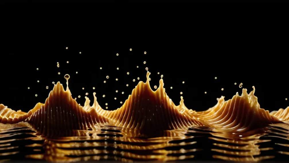 Наука вкуса: Почему хруст чипсов делает их вкуснее, а музыка меняет восприятие еды