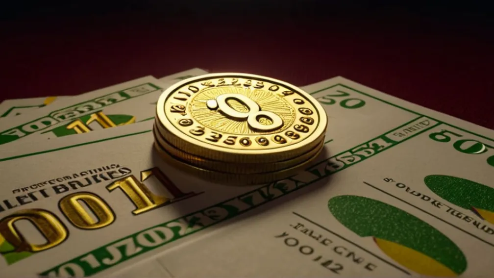 Пять Немцев Выиграли Более 33 Миллионов Евро в Eurojackpot – Миллионеров Ищут!