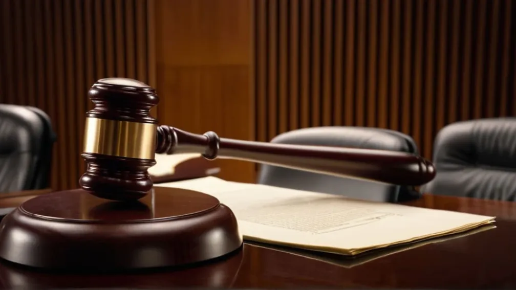 Удар по Трампу: Судья США отклонил иск против экс-главы ФБР Коми