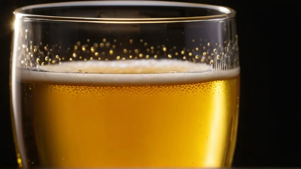 Ученые выяснили: Толщина края бокала влияет на восприятие сладости пива