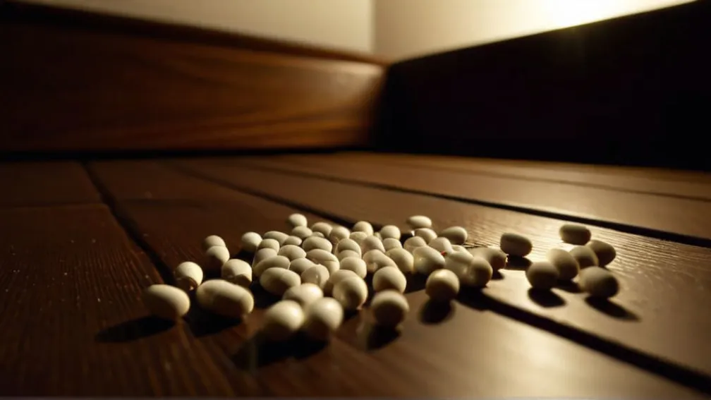 Смертельный яд для клопов: как опасное вещество из турецких отелей угрожает жизни и почему оно запрещено в Германии