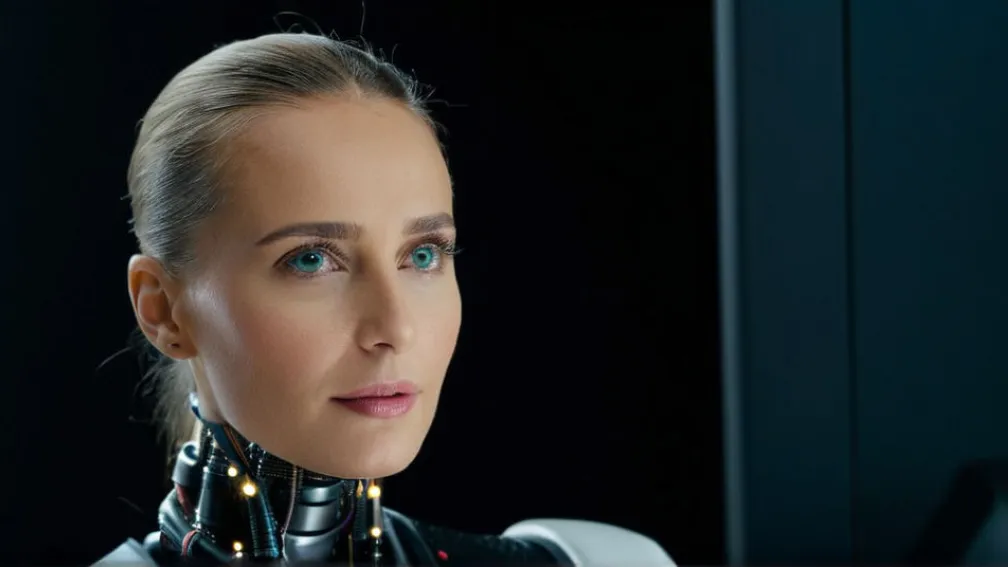 Влияние Искусственного Интеллекта на Рынок Труда