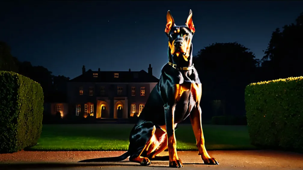 Футболист "Ливерпуля" Александр Исак купил добермана за €34 000 из-за угроз