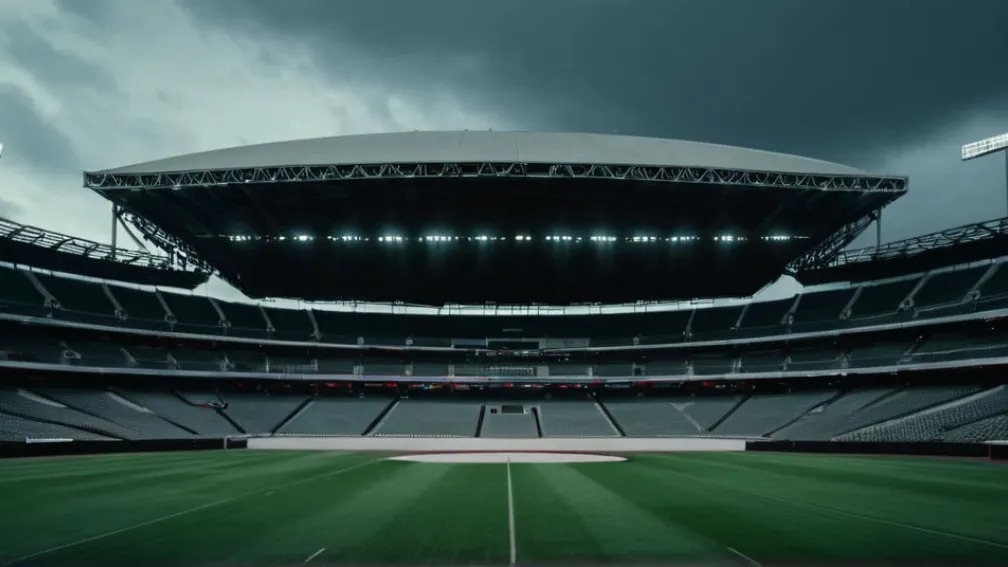 Опрос в Берлине: Жители столицы против проведения Олимпийских игр