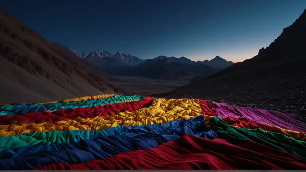 Признание Бьянки Хайнике: от "королевы" фаст-фэшна к защитнице осознанной моды