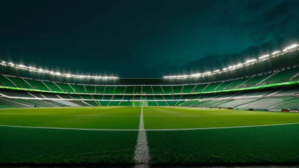 Молодежная сборная Германии U21 одержала победу над Грузией в квалификации ЧЕ-2027