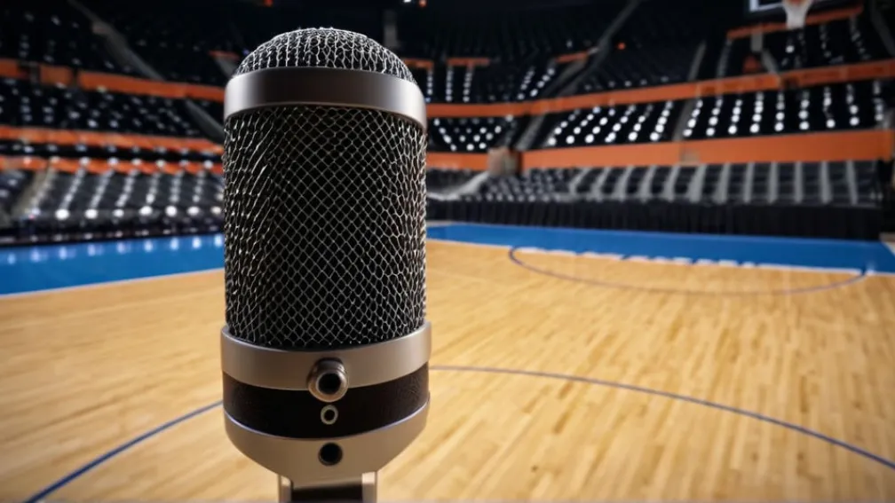 Sky представляет новых экспертов для трансляций НБА: Демирель и Брункхорст усилят команду комментаторов