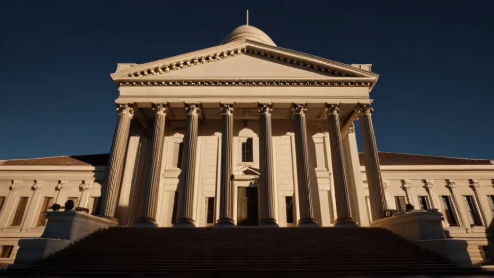 Суд в Дрездене: Сириец обвиняется в изнасиловании двух женщин и хранении детской порнографии