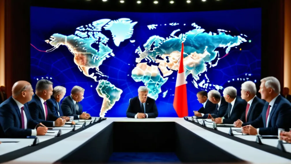 Европейские Лидеры Отвергли План США по Украине: Требуются Доработки