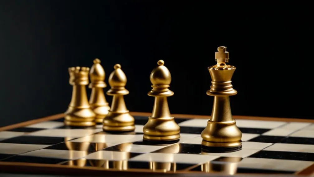 Звезда "Баварии" Олисе и друг из "Арсенала" Эзе сразятся в шахматной битве на поле Лиги чемпионов