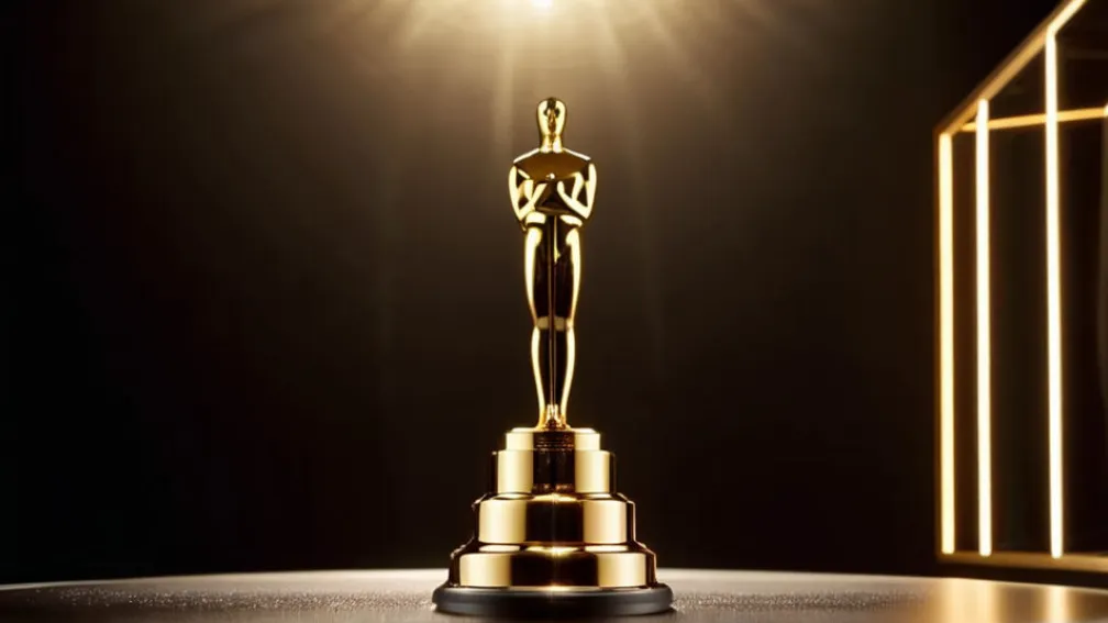 Мария Риш сияет от счастья на церемонии Bambi: год любви с Йоханном Шремпфом