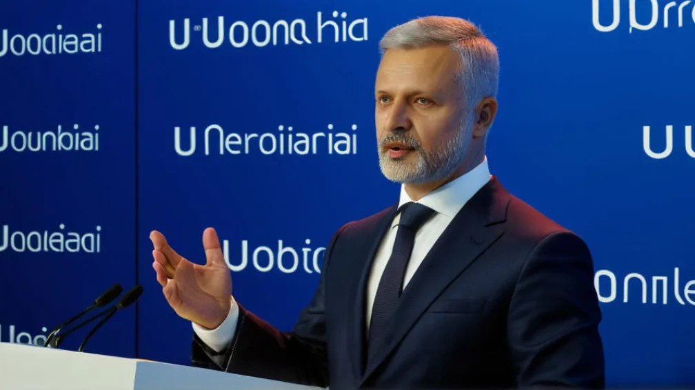 Влияние искусственного интеллекта на рынок труда