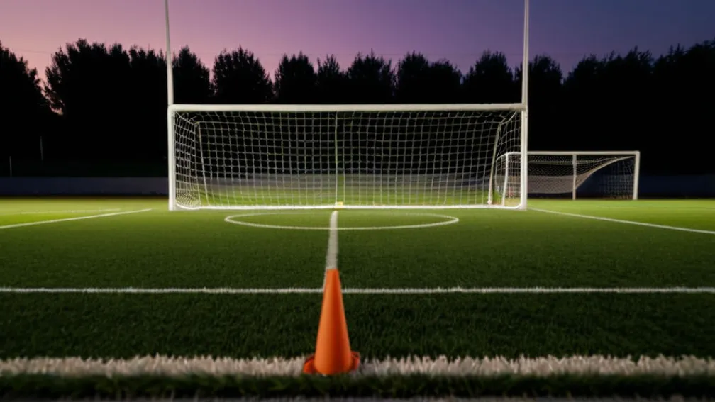 Бывший футболист Чинеду Эде возвращается в «Унион» в качестве тренера молодежной команды