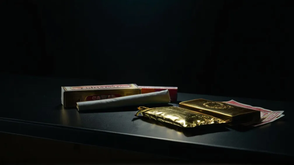 Масштабный рейд полиции в Гамбурге: закрыты кальянные, изъяты наркотики и нелегальный табак