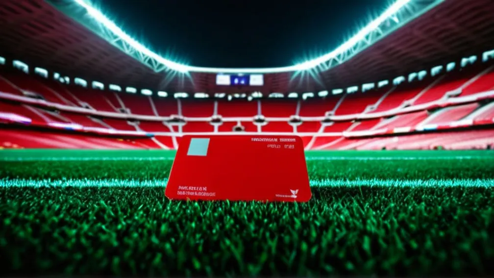 Скандал в Премьер-лиге: Игрок «Эвертона» ударил по лицу одноклубника и получил красную карточку