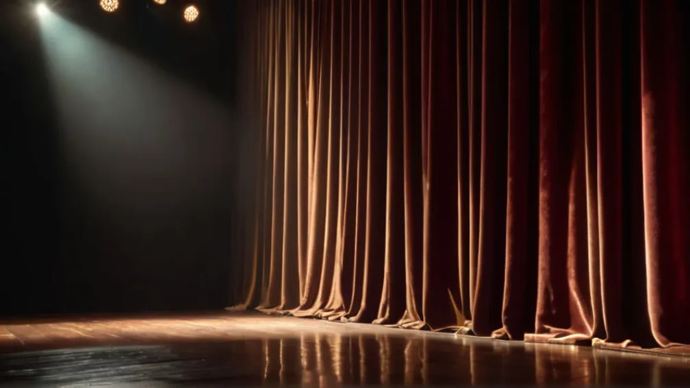 Звезда "Полицейского вызова" Феликс Айтнер скончался в 58 лет: последние дни на сцене