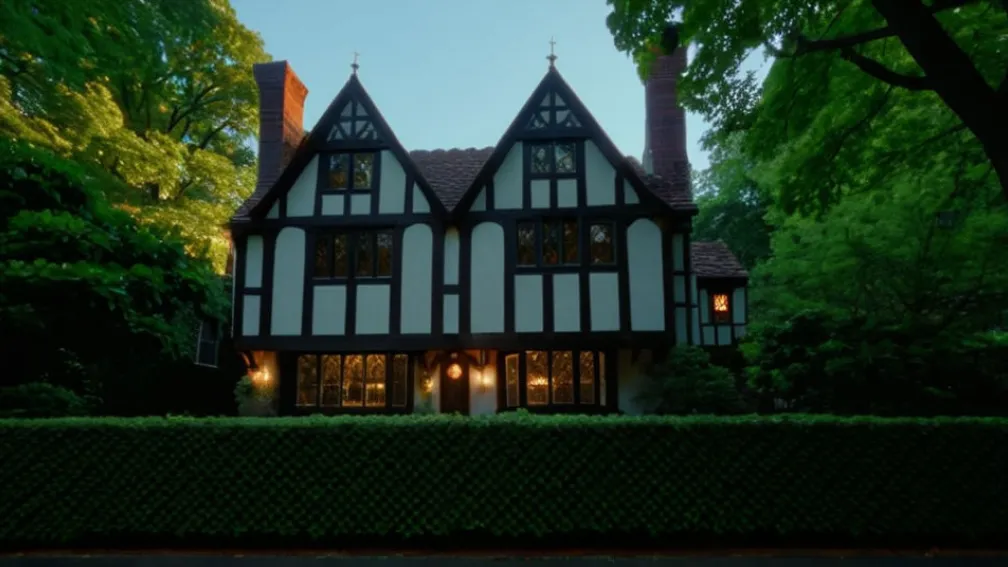 Детский дом Дональда Трампа в Нью-Йорке выставлен на продажу за миллионы долларов