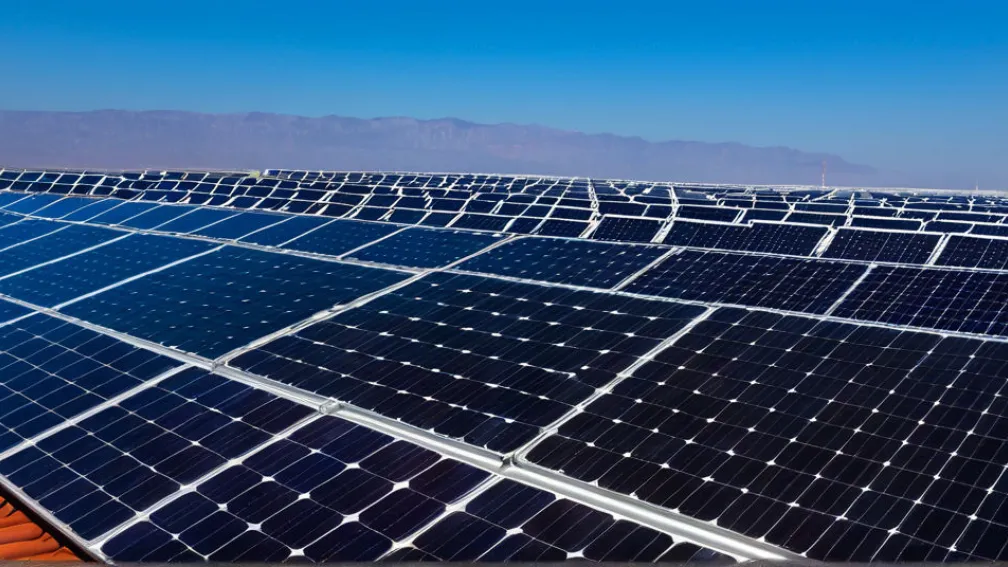 Солнечная энергия: будущее чистой энергетики