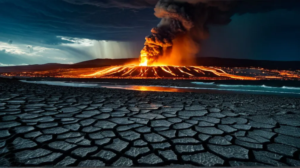Признаки приближающегося конца света