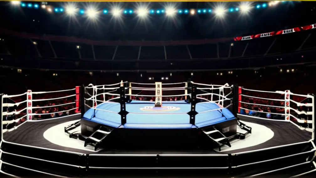 NXT Gold Rush: Грандиозные Титульные Поединки Осветили Madison Square Garden