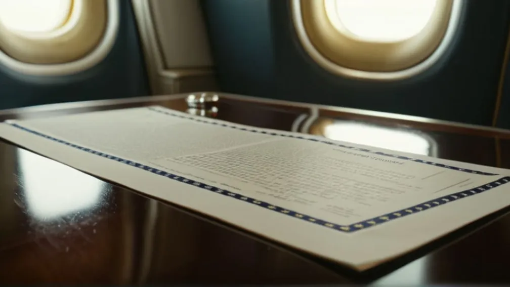 Словесный Срыв Трампа: Инцидент на "Борту Номер Один" и "Свинка"-Скандал