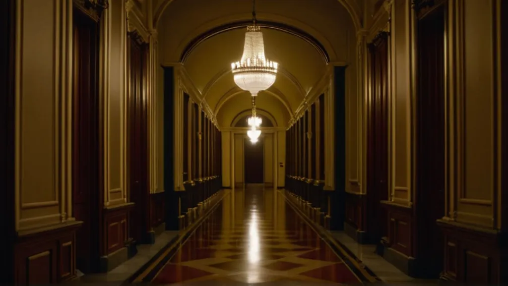 Встреча Трампа и кронпринца Саудовской Аравии: пышный прием, инвестиции и скандальные заявления