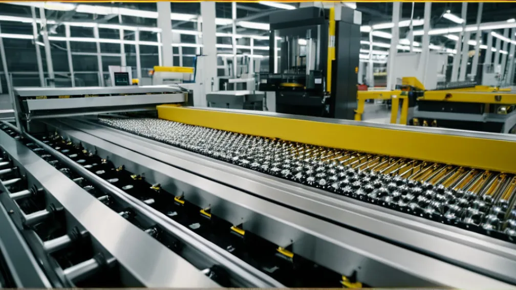 Крупный производитель упаковки DS Smith закрывает пять заводов в Германии, под угрозой 500 рабочих мест