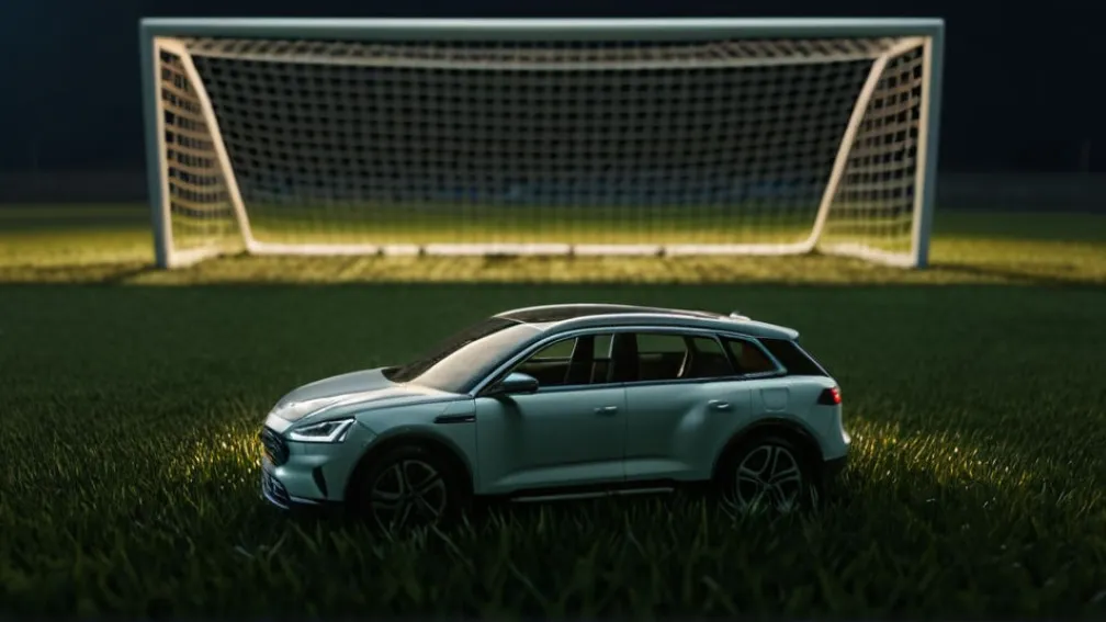 Шокирующий инцидент в Аргентине: Отцу вонзили ключ от машины в голову на футбольном матче