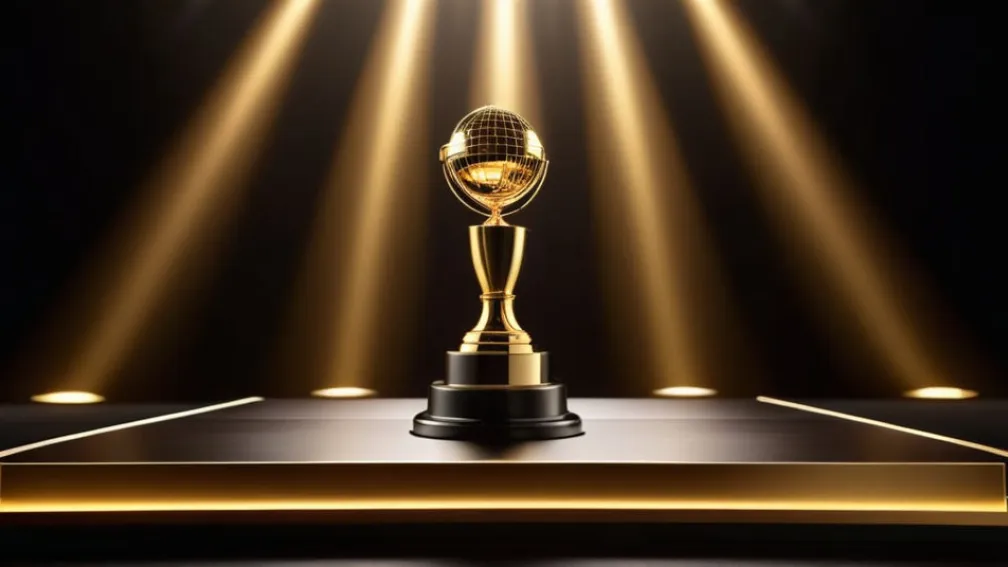 Немецкий детский сериал "По следам Фрици" получил престижную премию "Эмми"