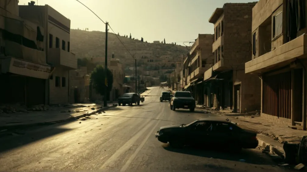 Теракт на Западном берегу: нападавшие зарезали мужчину, солдаты открыли огонь