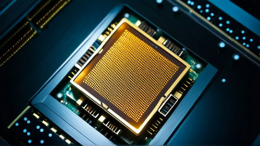 Квантовые вычисления: революция в обработке информации