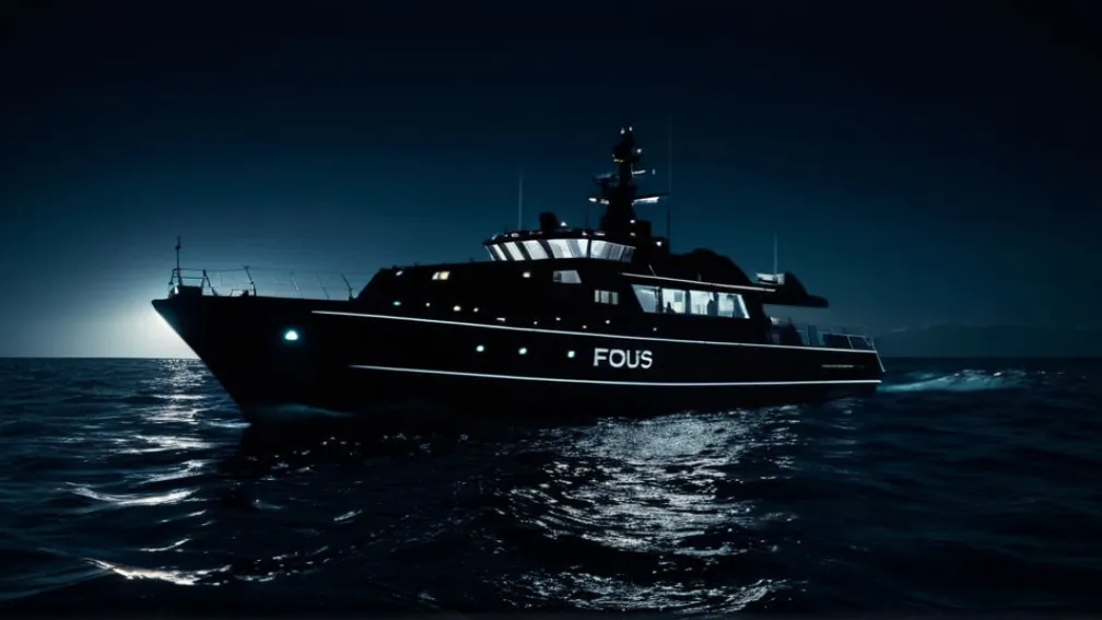 Министр в Германии усиливает борьбу с «теневым флотом» и киберугрозами