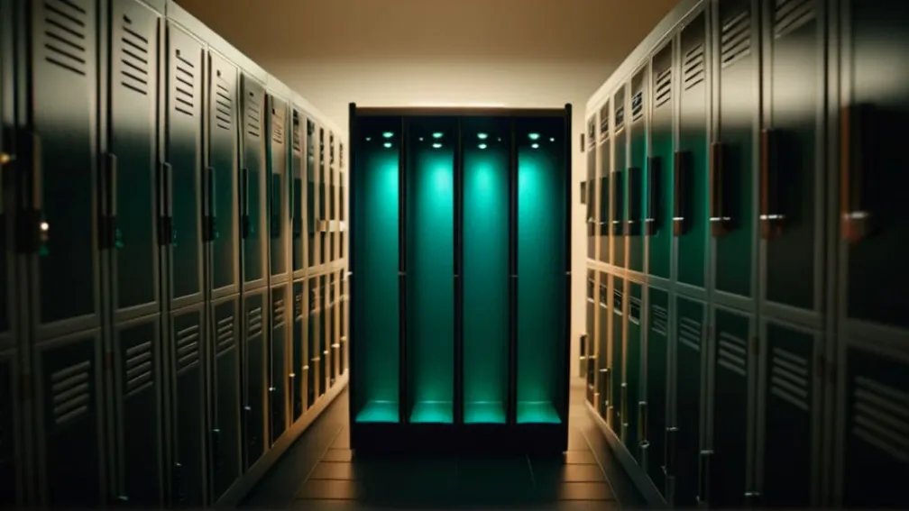 Футболист «Хоффенхайма» Прёмель: Камеры в раздевалке – «абсолютная чушь»