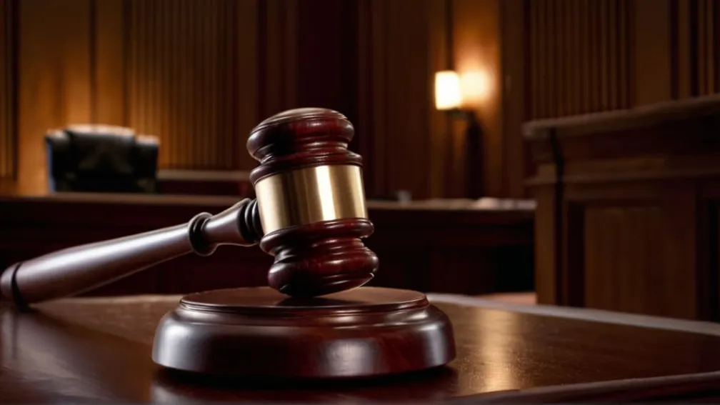 Мега-процесс над 13 левоэкстремистами: Лидер "Банды Молотков" предстанет перед судом в Дрездене