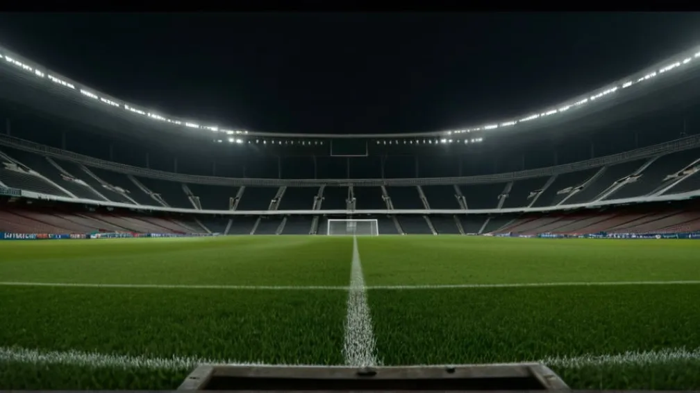 Растет страх вылета: «Магдебург» на грани Второй Бундеслиги