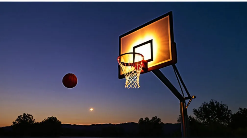 Мега-Баззер-Битер: Захватывающая Победа в Полуфинале Кубка за 0,8 Секунды До Финала