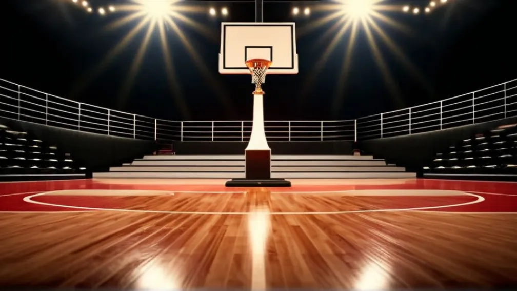 Леброн Джеймс устанавливает исторический рекорд, выходя на свой 23-й сезон в НБА