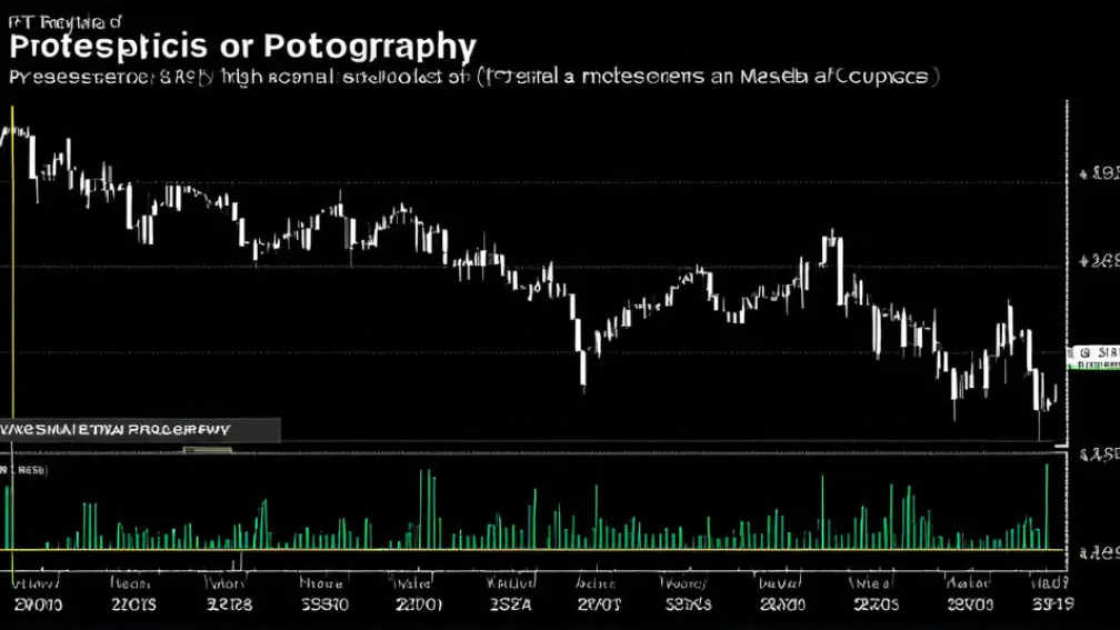 Глобальные тенденции рынка криптовалют