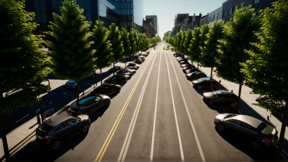 Берлинская Фридрихштрассе: Новые планы мэра Вегнера вызывают вопросы